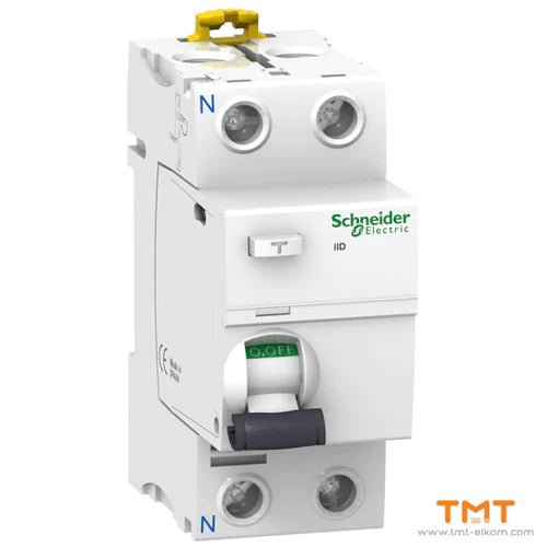 Дефектнотокови защити