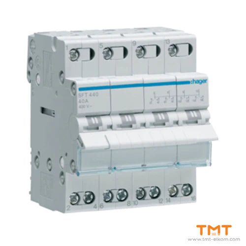 Превключватели