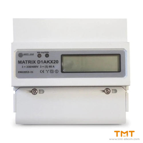 Електромери