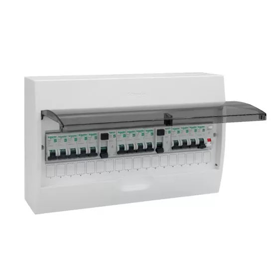 Ел. разпределителни табла