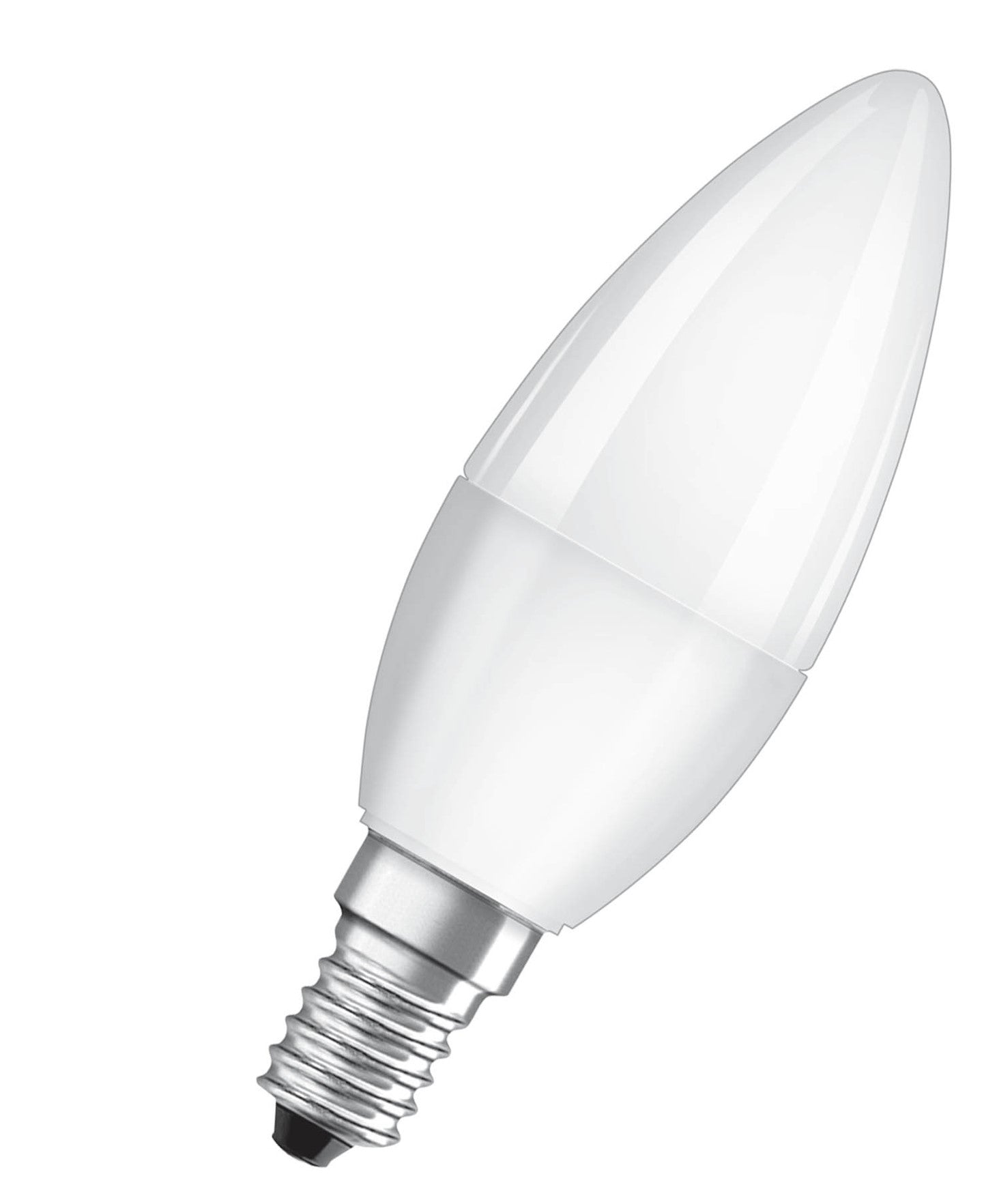 LED ЛАМПА VALUE CL