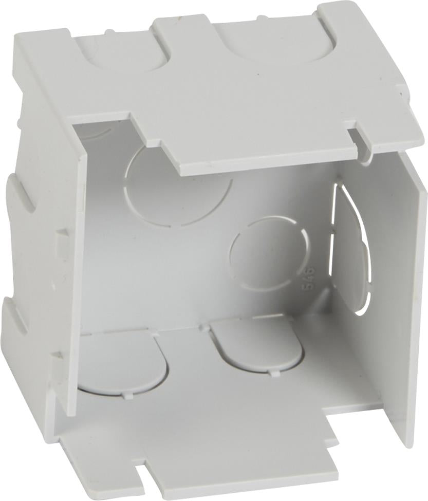 Кутия за рамка 80291 Моsaic Legrand