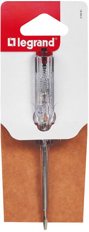 Фазомер 110-250V 140мм дължина Legran