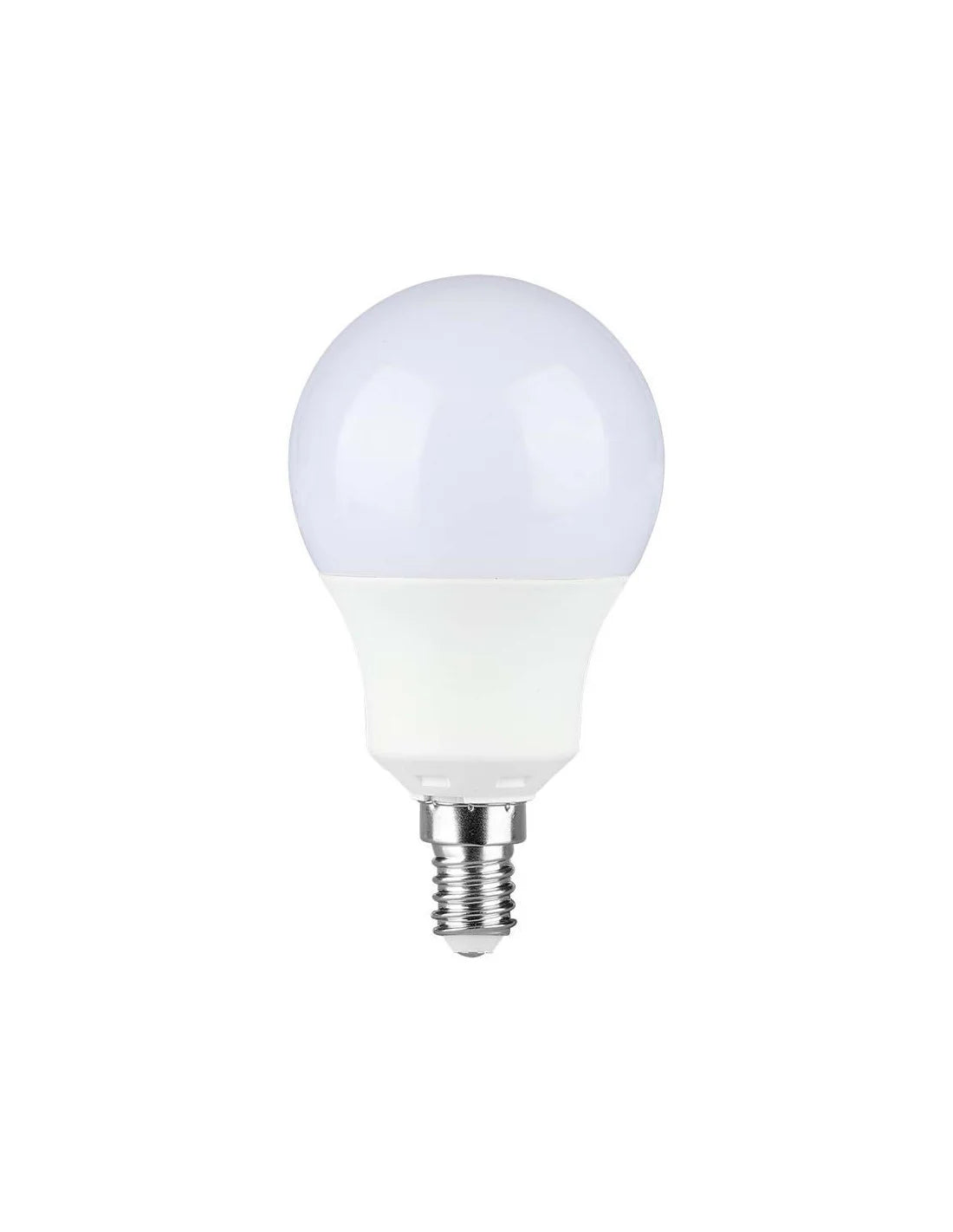 LED Крушка SAMSUNG Чип 8.5 W E14 3000 K