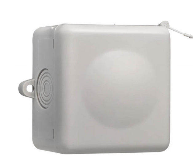 Разклонителна кутия 80 Х 80 Х 50 IP 44 1219 АТРА