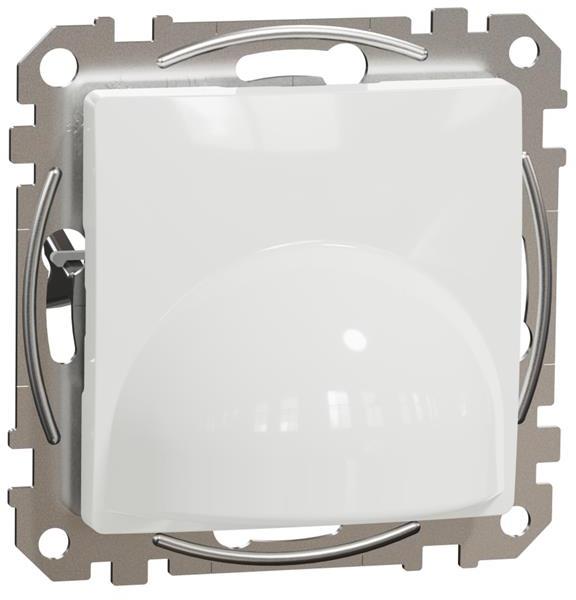 Твърда връзка цвят Бял Sedna SE