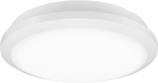 Плафон LED 2345 G 2 DN 300 19 / 9 W 4000 / 3000 K 2000 / 1000 lm 111 ° 50000 h IP 65 twenty 3 TRILUX