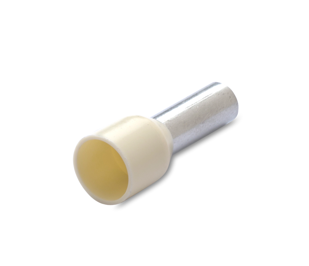 Кабелен накрайник изолиран 35мм² х 16мм 100 бр . пакет