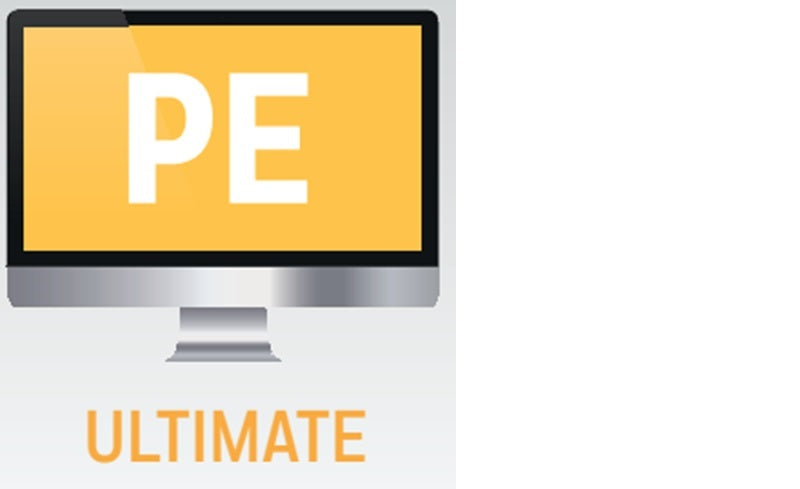 Софтуер за интегриране на Honeywell системи за контрол на достъп, WIN-PAK PE Ultimate WPP48G