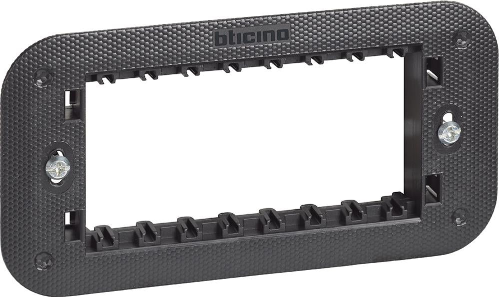 Носеща рамка 4 мод. Living Now Bticino