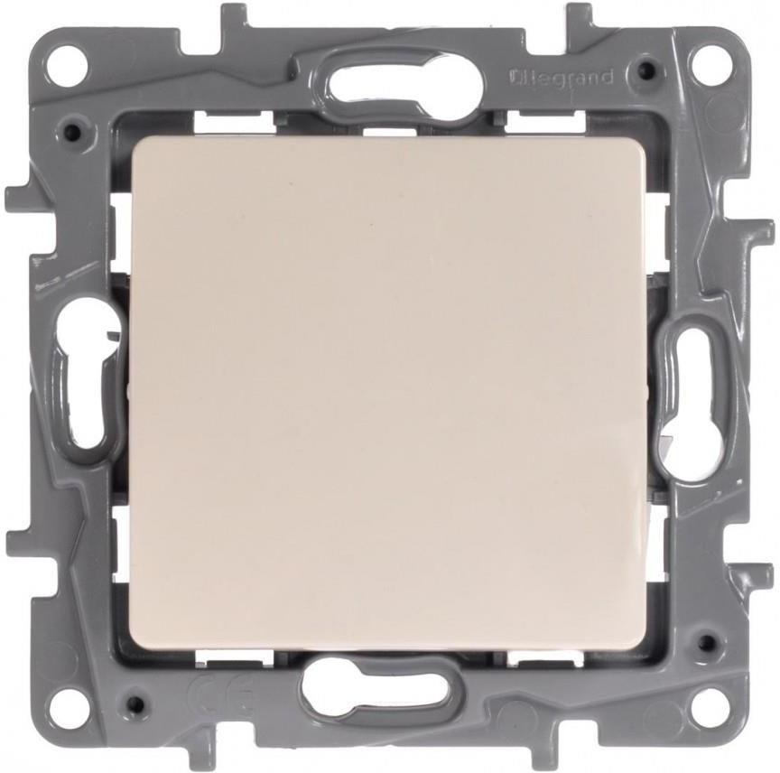 Празен модул цвят крем Niloe Legrand