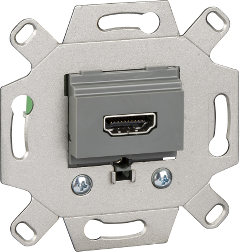 Розетка HDMI механизъм Merten SE