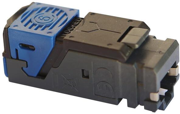 Конектор Cat.6 FTP 1x RJ45 LCS3 Legrand