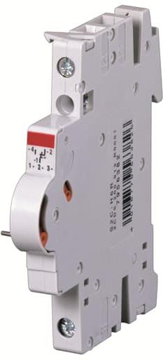 Помощен контакт S2C-H6R индикация състояние 1CO ABB