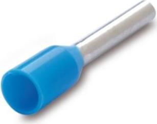 Кабелен накрайник изолиран 10 мм² х 18 мм 50 бр . пакет