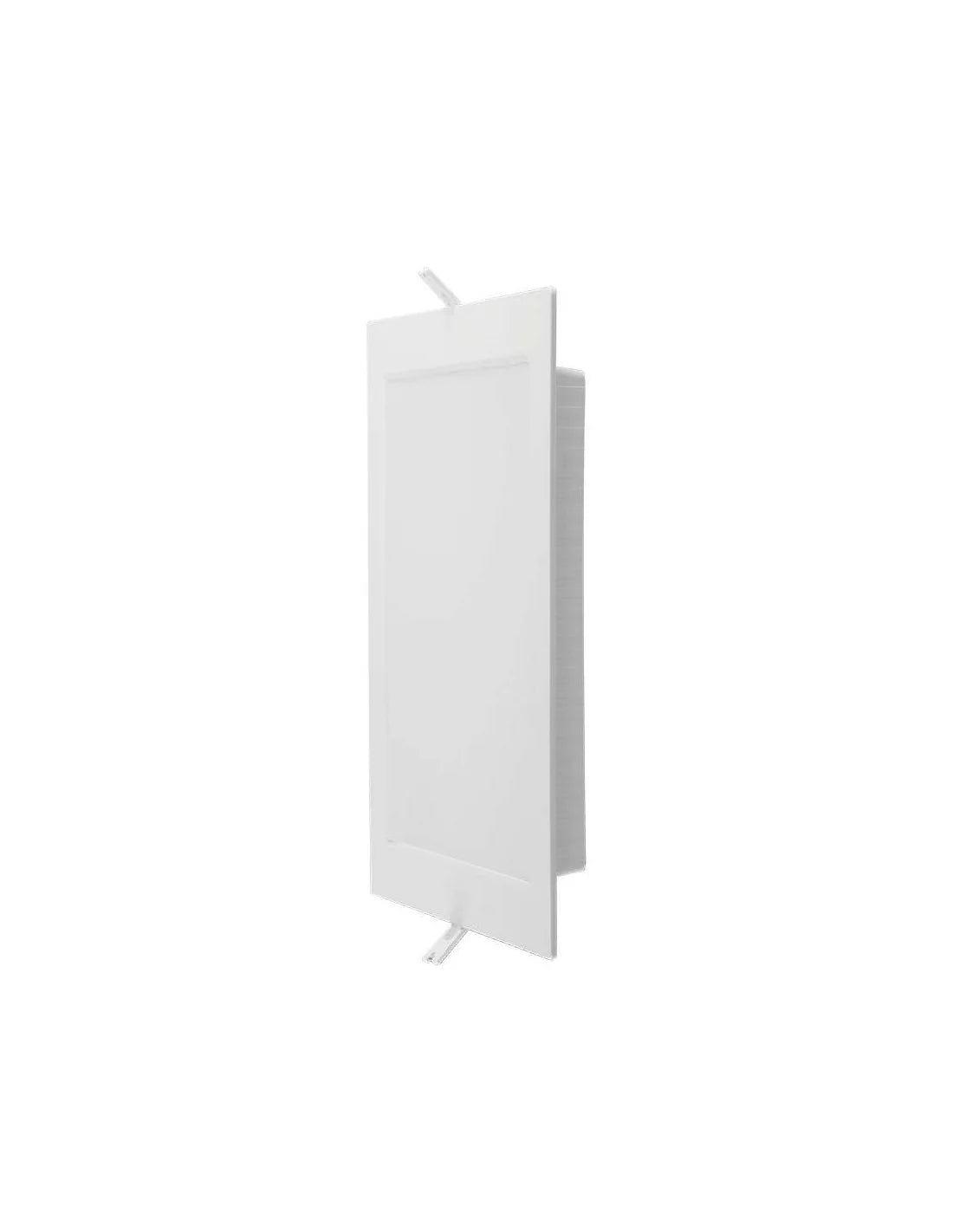 12 W LED SAMSUNG Чип Backlit Мини Панел Вграждане Квадрат 4000 K