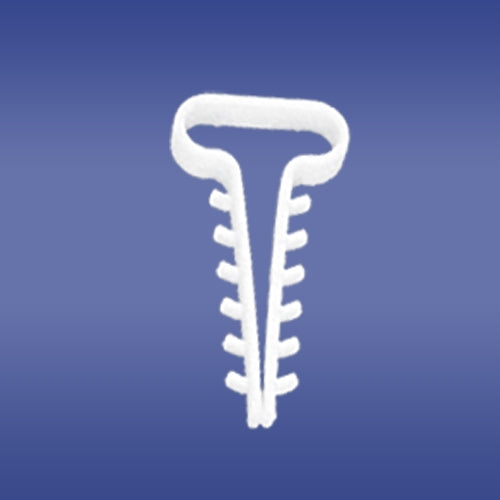 Дюбел USMP 5 за мостов кабел 3 х 4 мм2 с отвор 6 - 7 мм /1 00бр. / Elektro-Plast