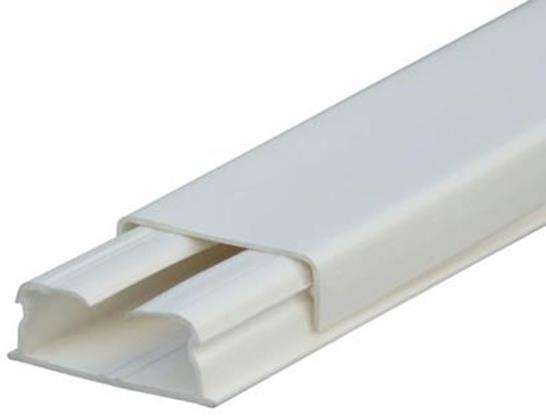 Кабелен PVC канал 32х20мм /50м/ DLP Legrand