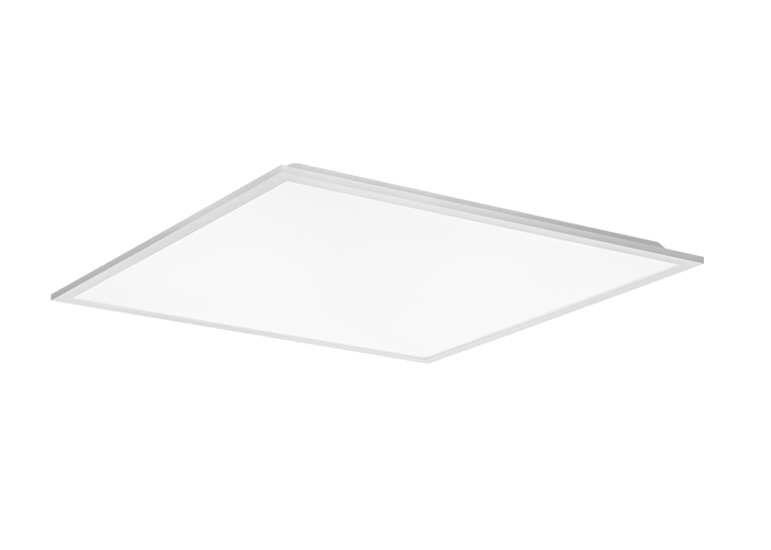 Панел LED 2330 G3 600 31 W 4000 / 3000 K 3600 / 3400 lm 81 ° 50000 h IP 40 DALI twenty3 TRILUX