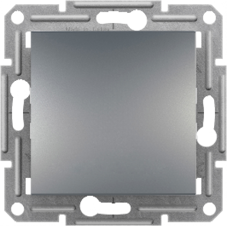 Еднополюсен ключ цвят Стомана Asfora SE