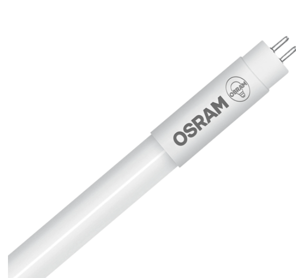 ТРЪБА LED 9 W / 840 , 4000 K , 1170 lm , 549 mm , 220 V , 580550 , Т 5 , G 5 , ОСРАМ