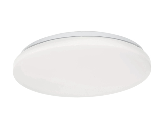 ПЛАФОНИЕРА LED 18 W 4000 K , 1440 lm , IP 44 , 647628