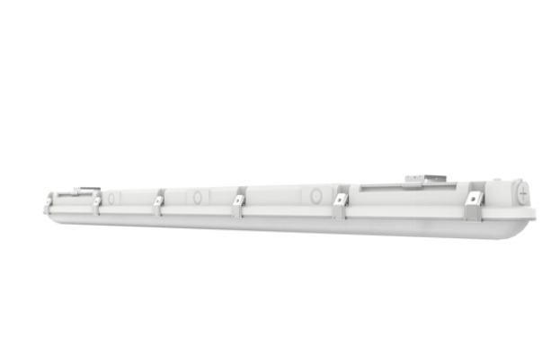 ОСВ . ТЯЛО LED DAMP PROOF CBO 32 W , 4000 / 6500 K , 4800 lm