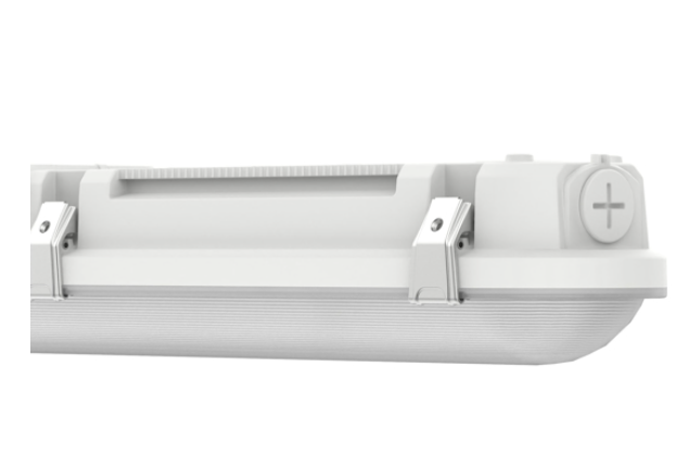 ОСВ . ТЯЛО LED DAMP PROOF CBO 32 W , 4000 / 6500 K , 4800 lm