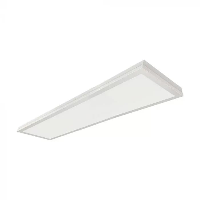 40 W LED Панел Външен Монтаж 1200 x 300 4000 k