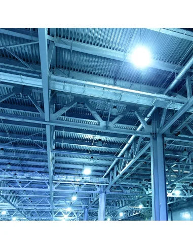 LED Крушка SAMSUNG Чип 60 W E 40 4000 K