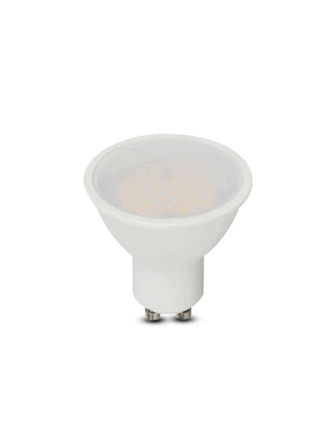 LED Крушка SAMSUNG ЧИП 4.5 W GU 10 110 ° 4000 K