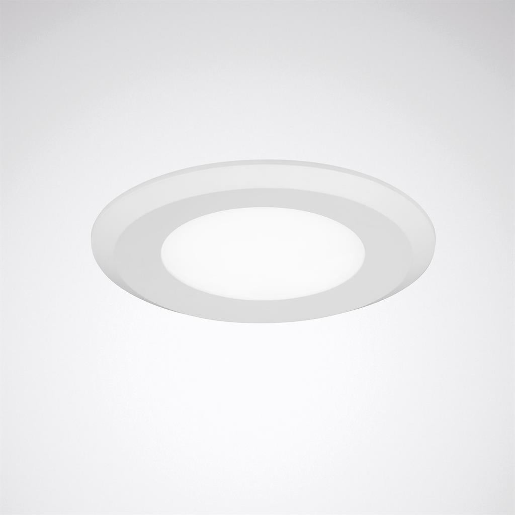 Адаптер LED 2325 G 3 DN 70 за отвори Ø 160...200 мм twenty 3 TRILUX