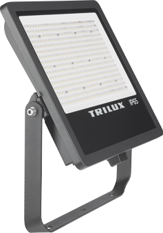 Прожектор LED 2390 G 2 160 / 126 / 90 W 4000 / 3000 K 25000 / 20000 / 15000 lm 80 ° 50000 h IP 65 twenty 3 TRILUX