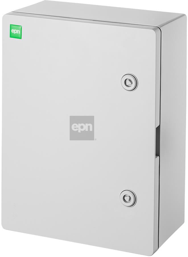 Табло ABS IP 65 300 X 400 X 165 mm с плоча SR5 EPN