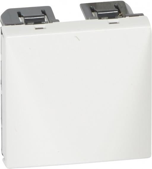 Твърда връзка 2 мод. Mosaic NEW Legrand