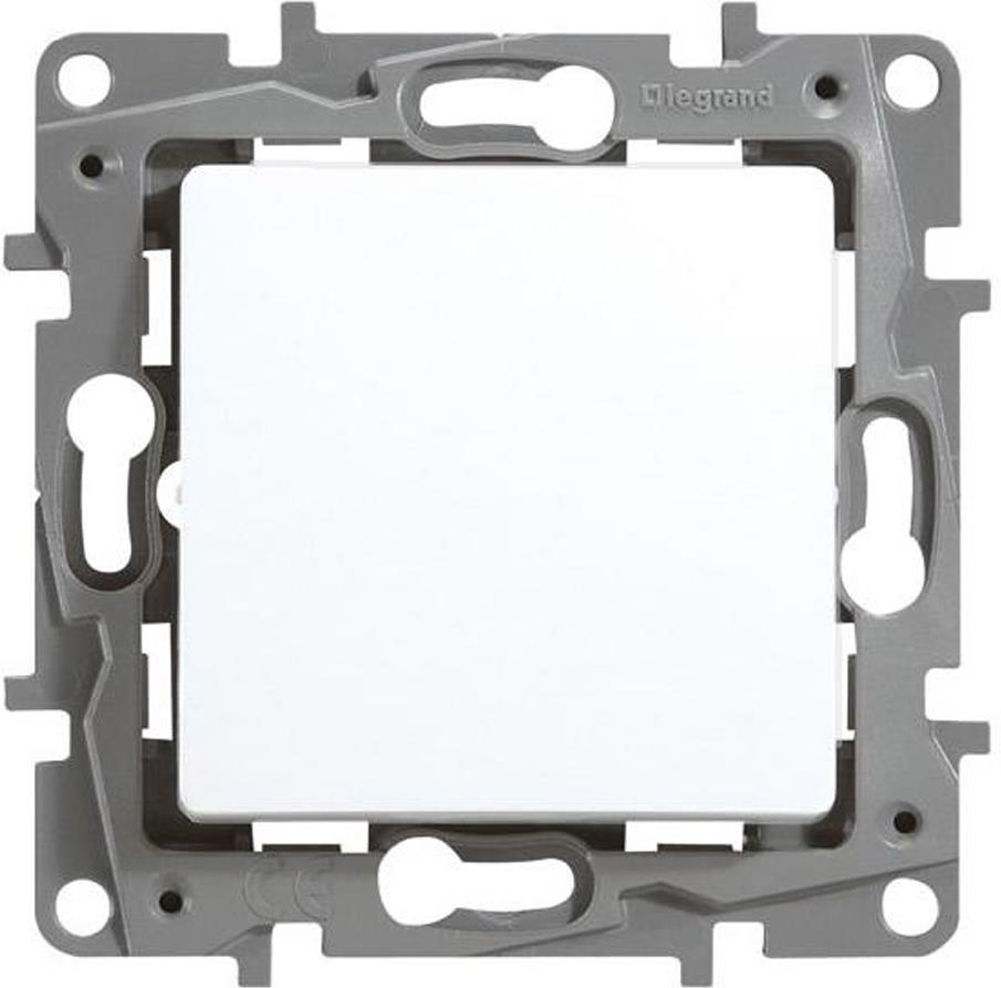 Празен модул цвят Бял Niloe Legrand