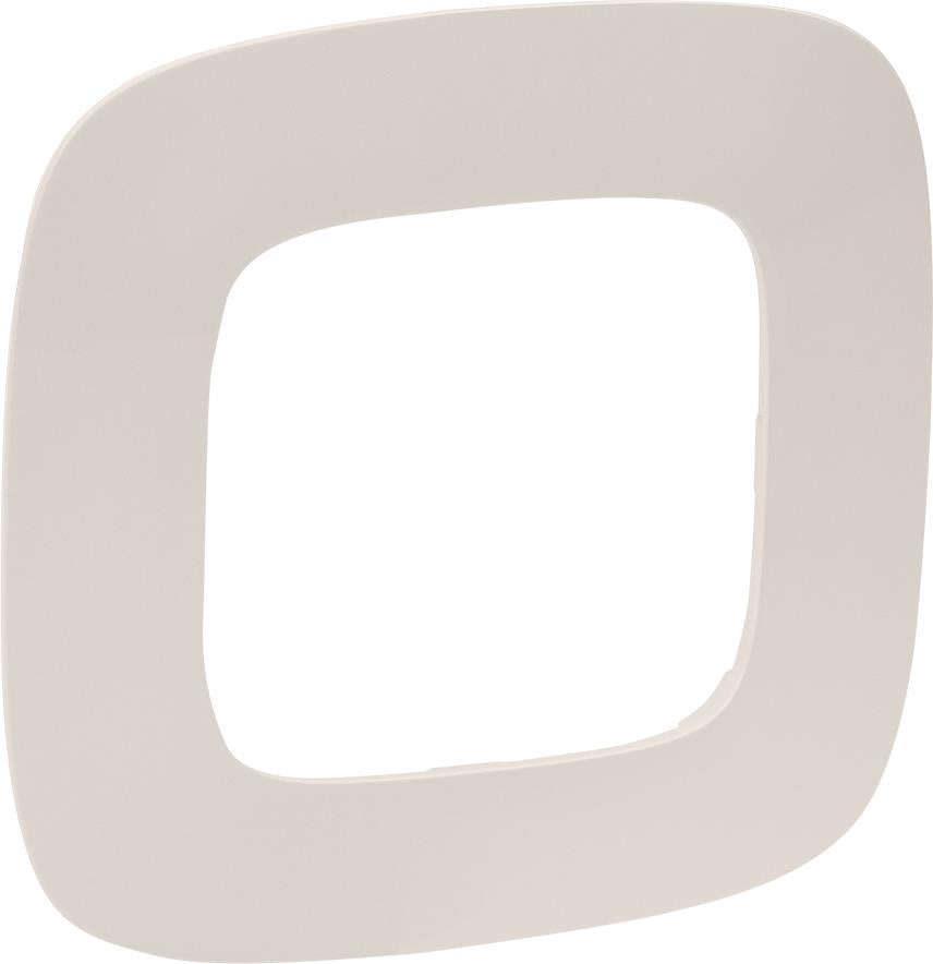 Рамка 1х цвят Крем Valena Allure Legrand
