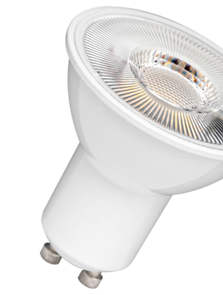 ЛАМПА LED BELLALUX 6.9 W / 840 GU 0 , 4000 K , 575 lm , 120 ° 220 V , 619661