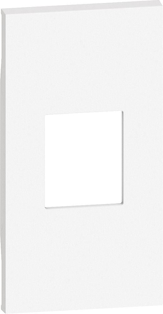 Лицев панел за розетка оптична 1xSCD 2 мод. Living Now Bticino