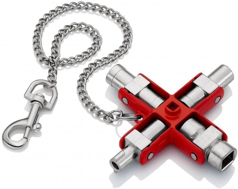 Ключ за табла Universal Key 90мм, Knipex