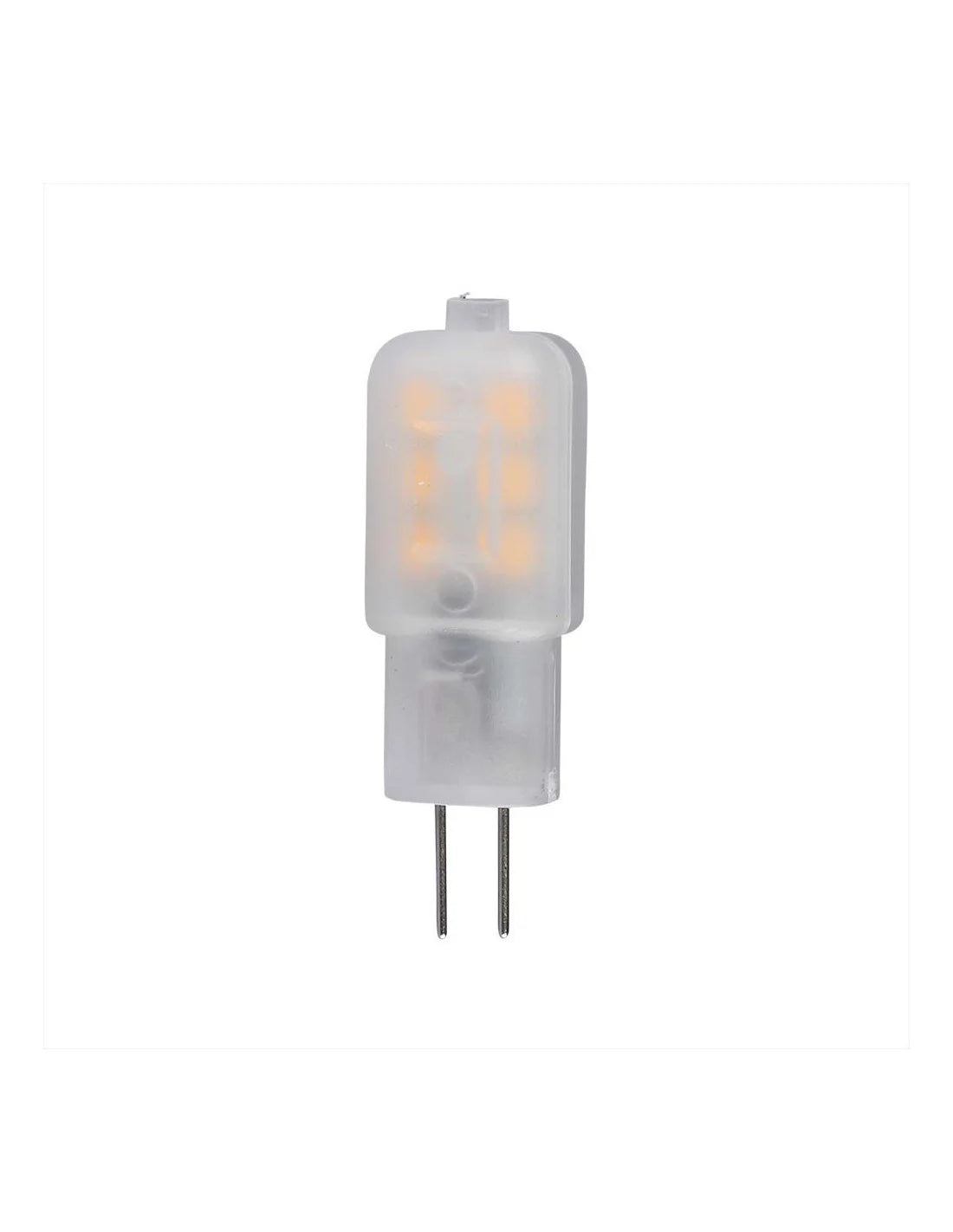 LED Крушка SAMSUNG Чип 1.1 W G 4 6400 K