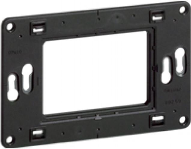 Носеща рамка 3 мод. Mosaic Legrand