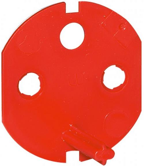 Тампер защита за контакт Mosaic Legrand