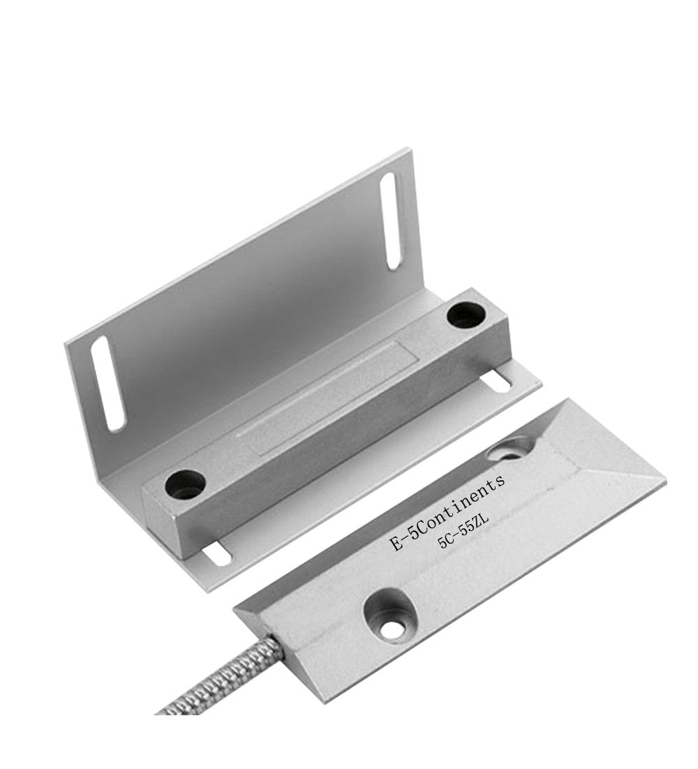 Мук за ролетни врати 5C-55ZL