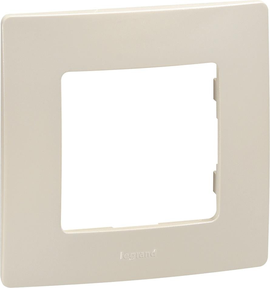 Рамка 1х цвят Крем Niloe Legrand