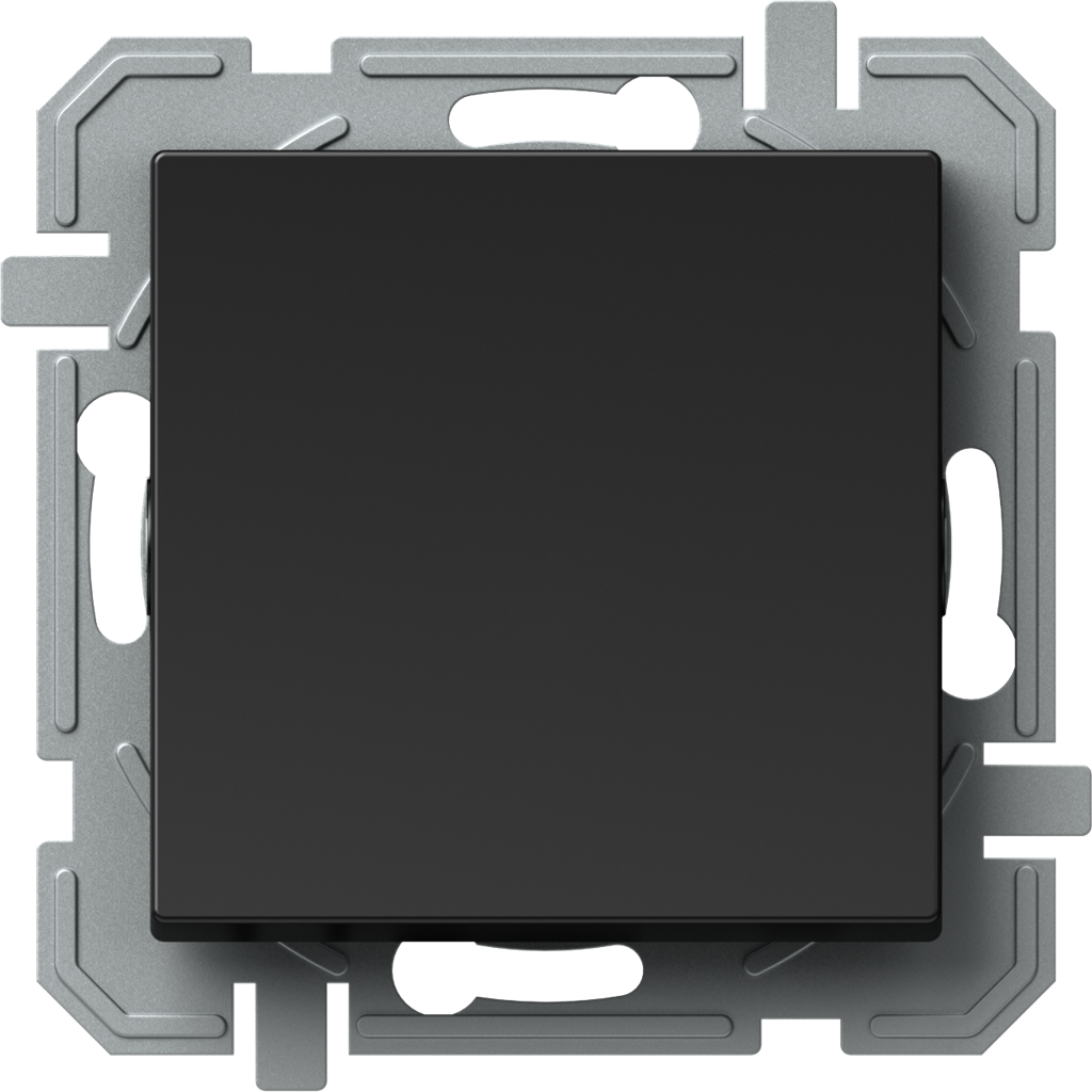 Девиаторен ключ цвят Черен Logiq TEM