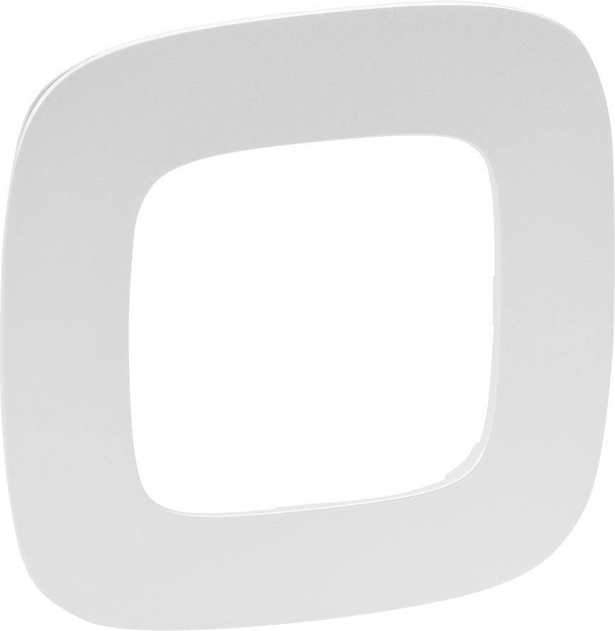 Рамка 1х цвят Перла Valena Allure Legrand