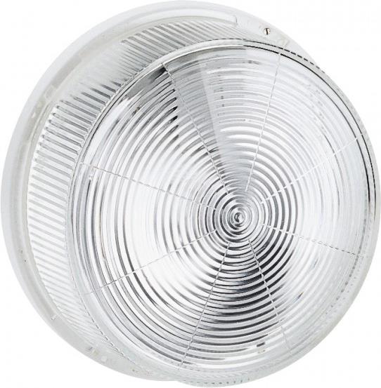 Осветително тяло кръгло 100W, IP 44, E27 Legrand