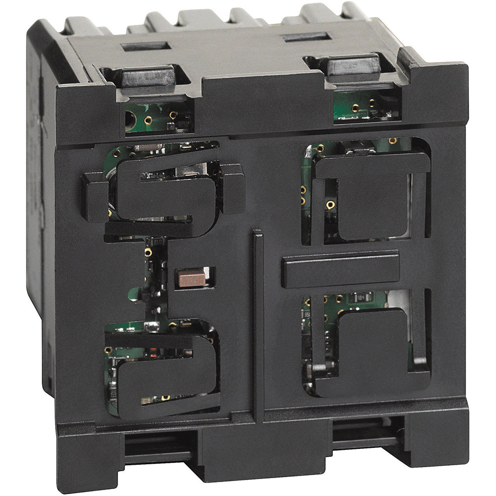 Димер бутонен R=3-400W L=3-400VA LED=3-75W 2 мод. Living Now Bticino