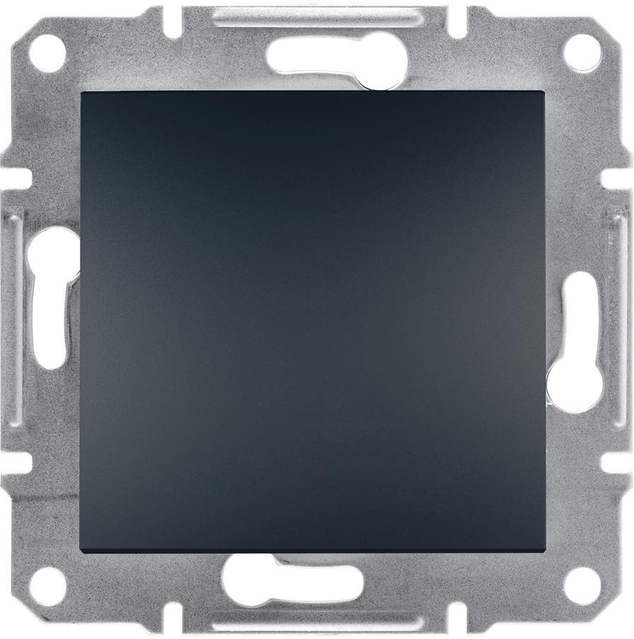 Празен модул цвят Антрацит Asfora SE